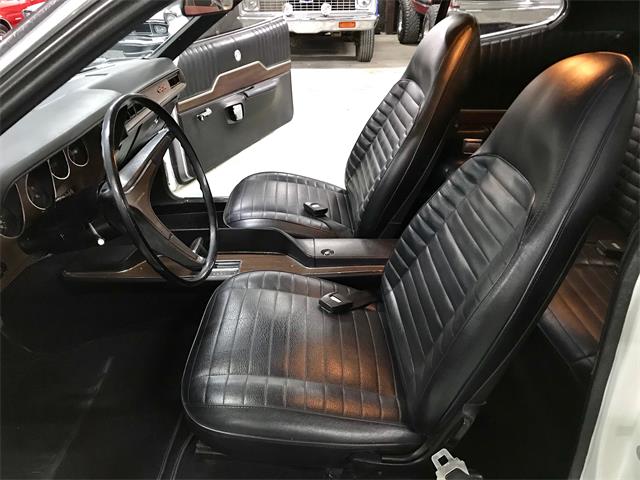 1971 Plymouth Satellite (CC-1244105) for sale in Sherman, Texas