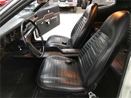 1971 Plymouth Satellite (CC-1244105) for sale in Sherman, Texas