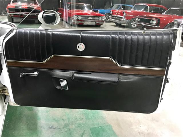 1971 Plymouth Satellite (CC-1244105) for sale in Sherman, Texas