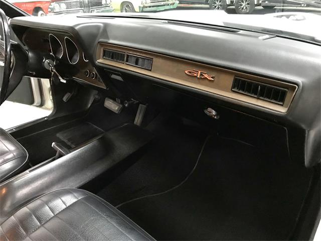 1971 Plymouth Satellite (CC-1244105) for sale in Sherman, Texas