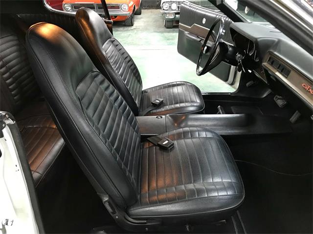 1971 Plymouth Satellite (CC-1244105) for sale in Sherman, Texas