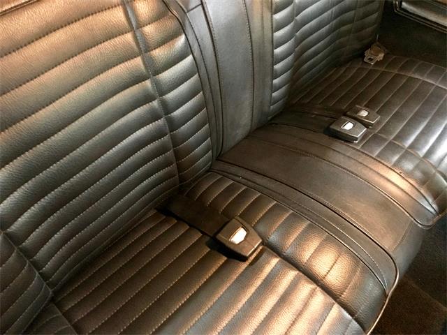 1971 Plymouth Satellite (CC-1244105) for sale in Sherman, Texas