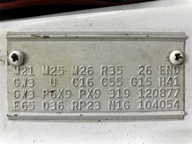 1971 Plymouth Satellite (CC-1244105) for sale in Sherman, Texas