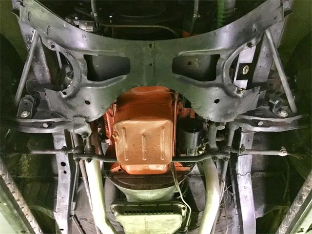 1971 Plymouth Satellite (CC-1244105) for sale in Sherman, Texas