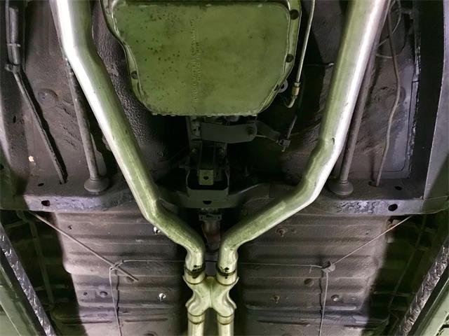 1971 Plymouth Satellite (CC-1244105) for sale in Sherman, Texas