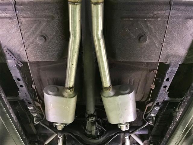 1971 Plymouth Satellite (CC-1244105) for sale in Sherman, Texas