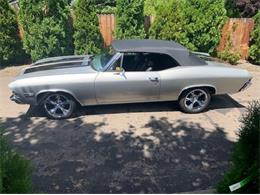 1968 Chevrolet Chevelle (CC-1240411) for sale in Sparks, Nevada