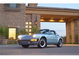 1979 Porsche 911SC (CC-1244123) for sale in Chandler , Arizona