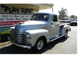 1953 Chevrolet 3100 (CC-1244125) for sale in Redlands, California