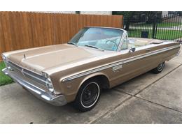 1966 Plymouth Fury III (CC-1244142) for sale in Cypress, Texas