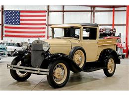 1931 Ford Model A (CC-1244147) for sale in Kentwood, Michigan