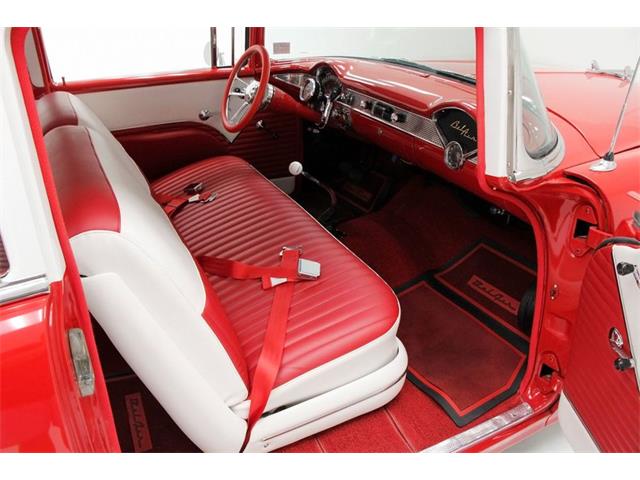 1955 Chevrolet Bel Air for Sale | ClassicCars.com | CC-1244153