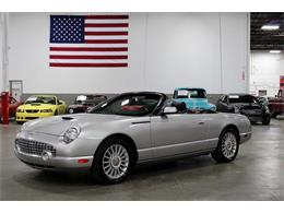 2004 Ford Thunderbird (CC-1244160) for sale in Kentwood, Michigan
