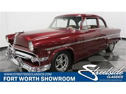 1954 Ford Crestline (CC-1244165) for sale in Ft Worth, Texas