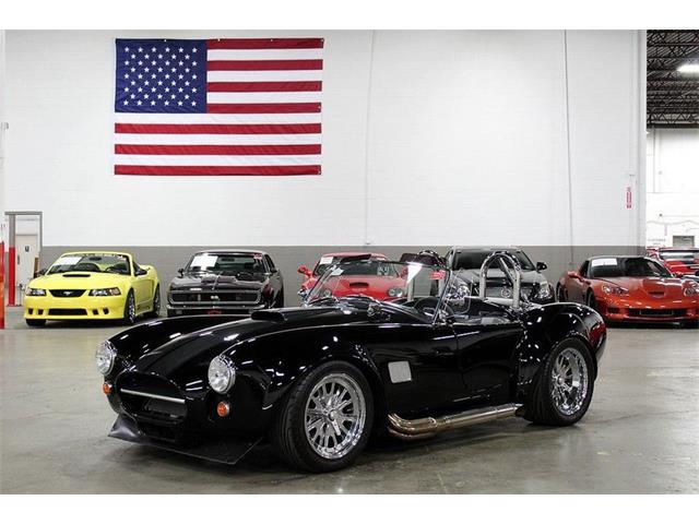 1965 Shelby Cobra (CC-1244168) for sale in Kentwood, Michigan