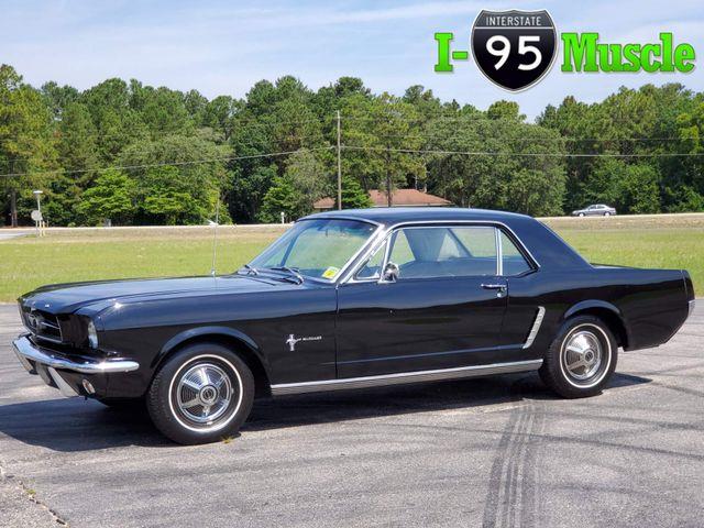 1965 Ford Mustang (CC-1240417) for sale in Hope Mills, North Carolina