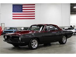 1967 Plymouth Barracuda (CC-1244179) for sale in Kentwood, Michigan