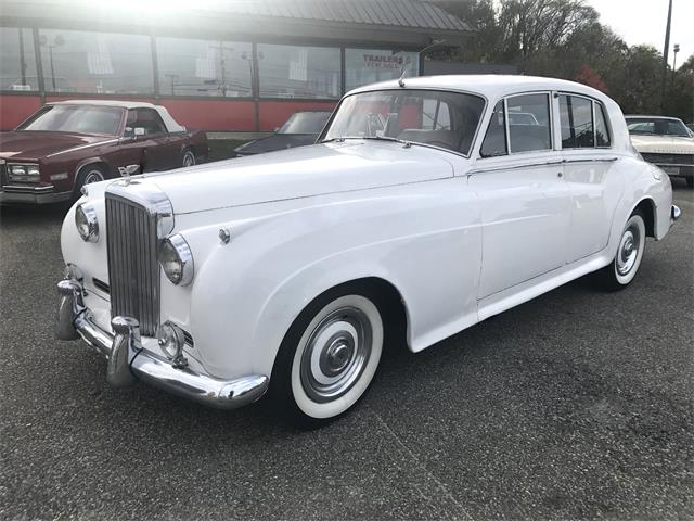 1956 Bentley Limousine (CC-1244191) for sale in Stratford, New Jersey