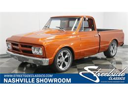 1967 GMC C/K 10 (CC-1244194) for sale in Lavergne, Tennessee