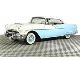 1956 Pontiac Chieftain (CC-1240042) for sale in Elyria, Ohio
