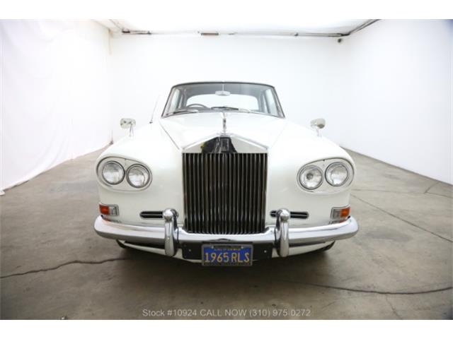 1965 Bentley S3 (CC-1244205) for sale in Beverly Hills, California