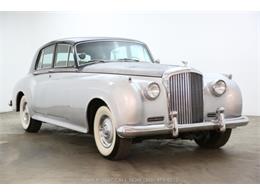 1962 Bentley S1 (CC-1244208) for sale in Beverly Hills, California