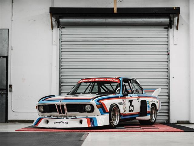 1974 BMW 3 Series (CC-1244214) for sale in Monterey, California