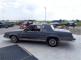 1988 Oldsmobile Cutlass Supreme (CC-1244235) for sale in Staunton, Illinois