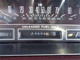 1988 Oldsmobile Cutlass Supreme (CC-1244235) for sale in Staunton, Illinois