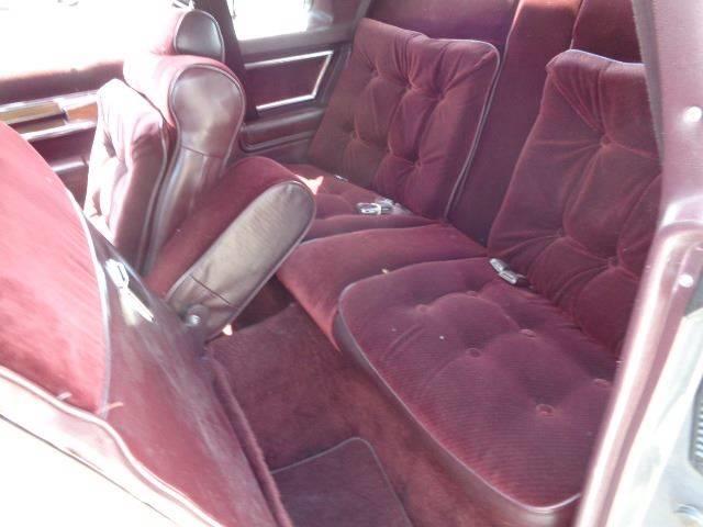 1988 Oldsmobile Cutlass Supreme (CC-1244235) for sale in Staunton, Illinois
