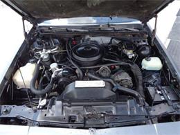 1988 Oldsmobile Cutlass Supreme (CC-1244235) for sale in Staunton, Illinois