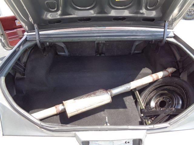 1988 Oldsmobile Cutlass Supreme (CC-1244235) for sale in Staunton, Illinois