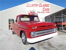 1964 Chevrolet C/K 10 (CC-1244237) for sale in Staunton, Illinois