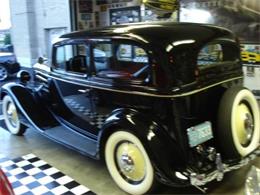 1935 Chevrolet Standard (CC-1244303) for sale in Cadillac, Michigan