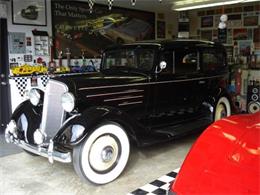 1935 Chevrolet Standard (CC-1244303) for sale in Cadillac, Michigan