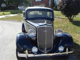 1935 Chevrolet Standard (CC-1244303) for sale in Cadillac, Michigan