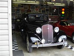 1935 Chevrolet Standard (CC-1244303) for sale in Cadillac, Michigan