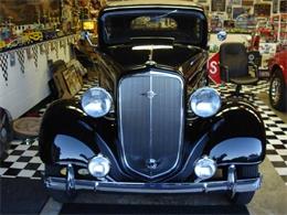 1935 Chevrolet Standard (CC-1244303) for sale in Cadillac, Michigan