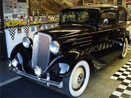 1935 Chevrolet Standard (CC-1244303) for sale in Cadillac, Michigan