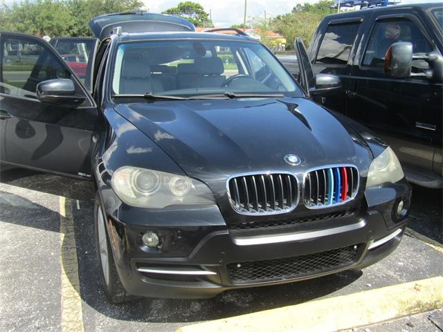 2009 BMW X5 (CC-1244312) for sale in Orlando, Florida
