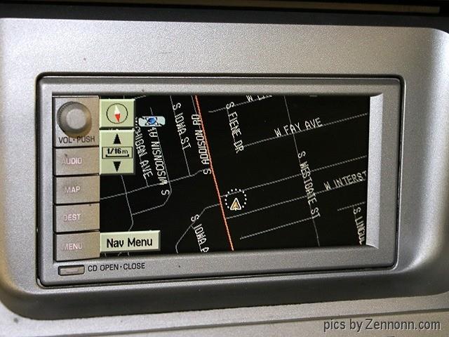 2005 Lincoln Navigator (CC-1244314) for sale in Addison, Illinois