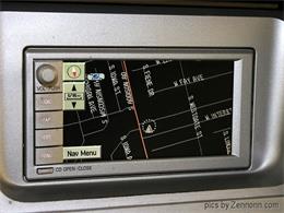 2005 Lincoln Navigator (CC-1244314) for sale in Addison, Illinois