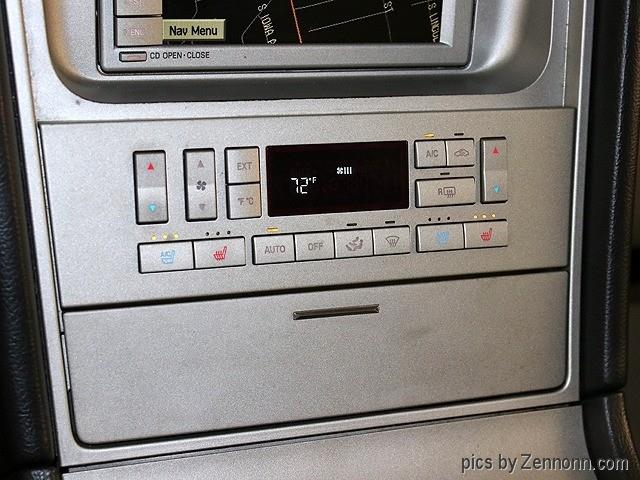 2005 Lincoln Navigator (CC-1244314) for sale in Addison, Illinois