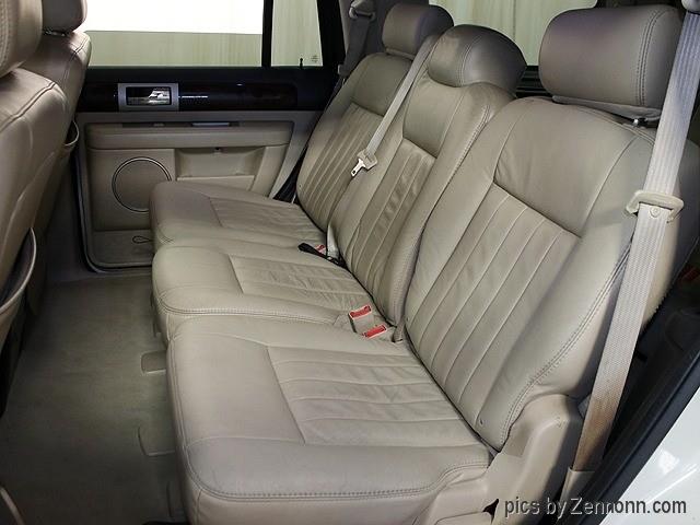 2005 Lincoln Navigator (CC-1244314) for sale in Addison, Illinois