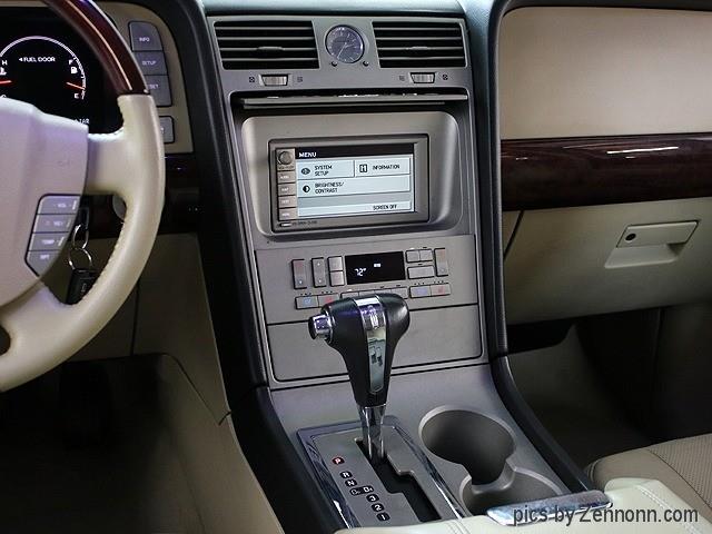 2005 Lincoln Navigator (CC-1244314) for sale in Addison, Illinois