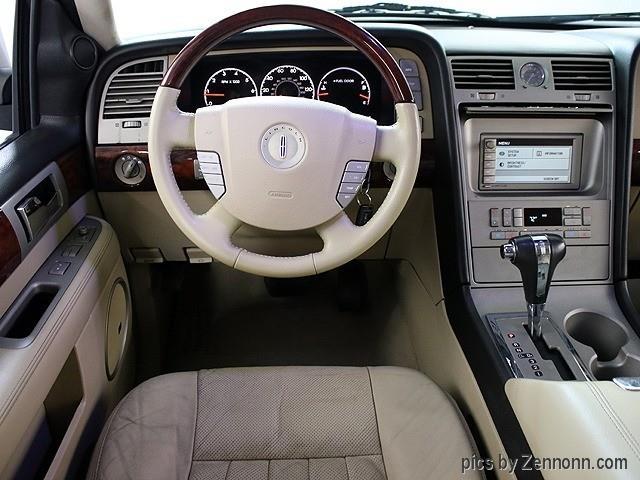 2005 Lincoln Navigator (CC-1244314) for sale in Addison, Illinois