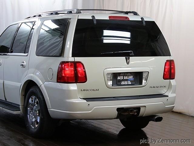 2005 Lincoln Navigator (CC-1244314) for sale in Addison, Illinois