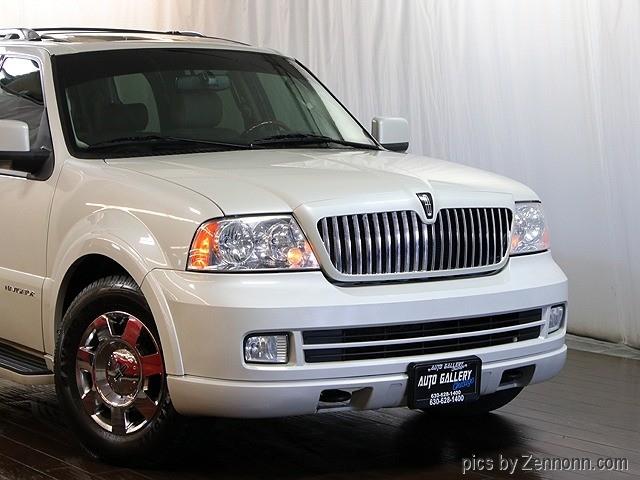 2005 Lincoln Navigator (CC-1244314) for sale in Addison, Illinois