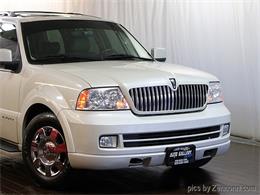 2005 Lincoln Navigator (CC-1244314) for sale in Addison, Illinois