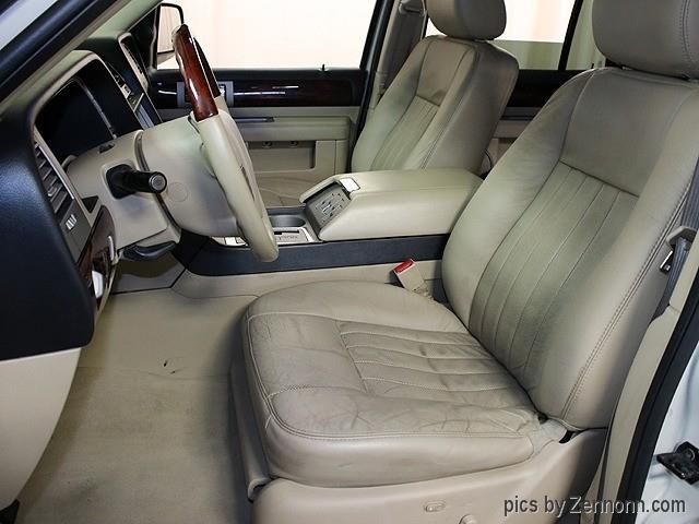 2005 Lincoln Navigator (CC-1244314) for sale in Addison, Illinois